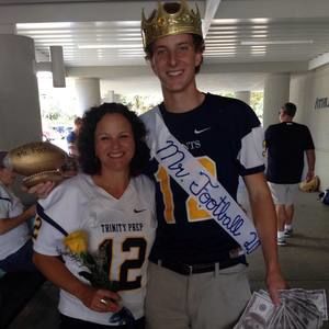 Meet your Posher, Karl